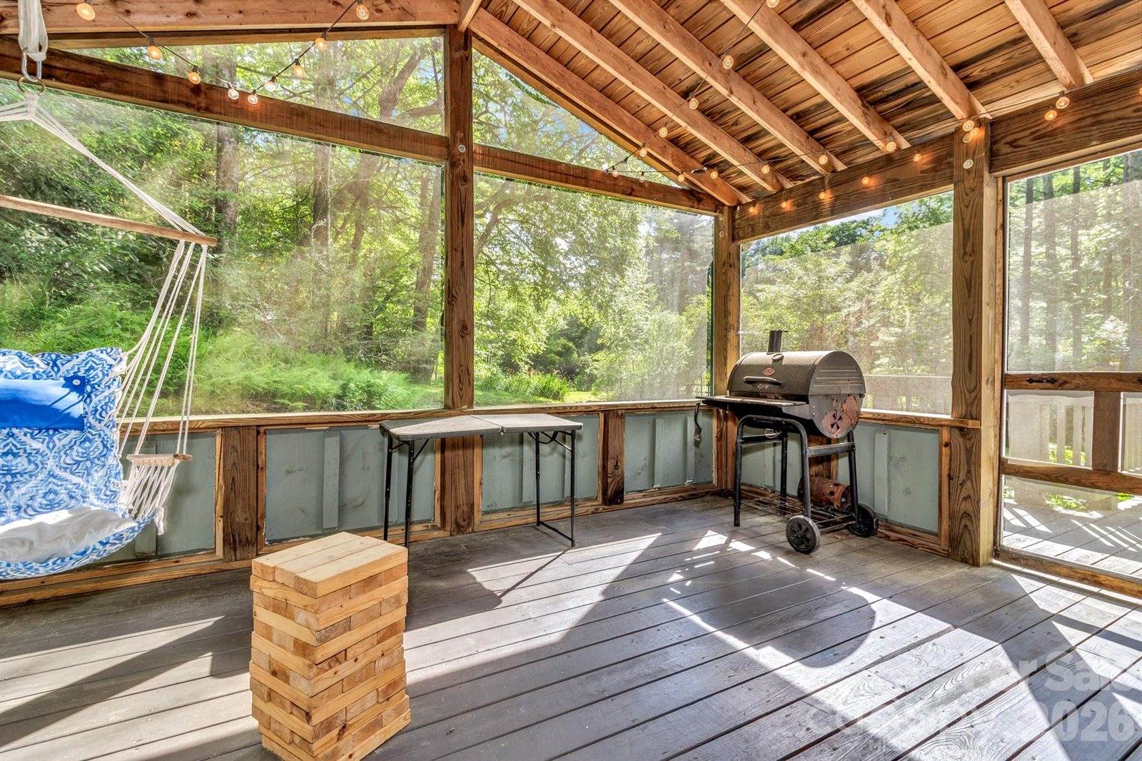 125 Hondah Boulevard, Brevard, NC 28712