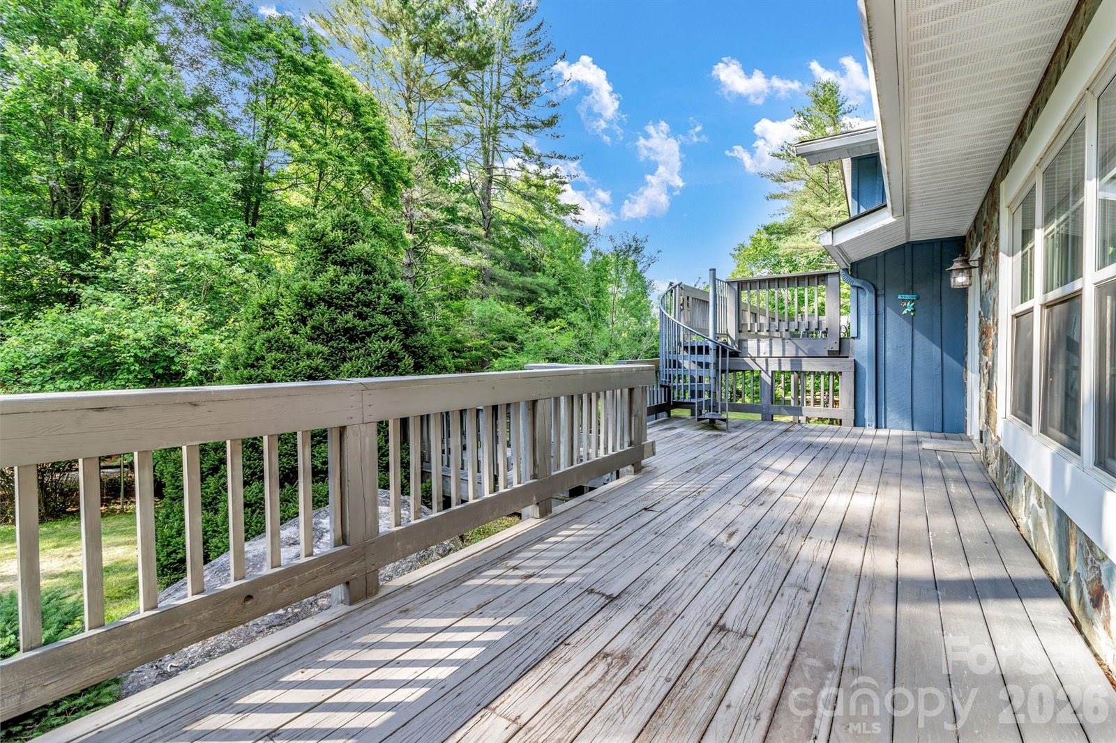 125 Hondah Boulevard, Brevard, NC 28712