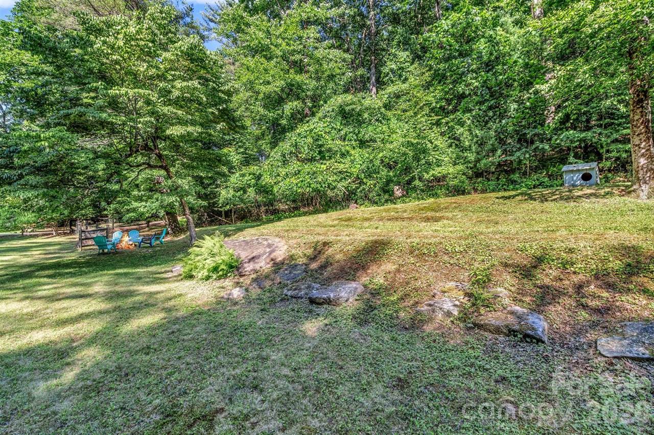 125 Hondah Boulevard, Brevard, NC 28712