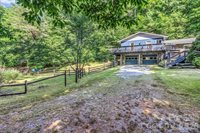 125 Hondah Boulevard, Brevard, NC 28712