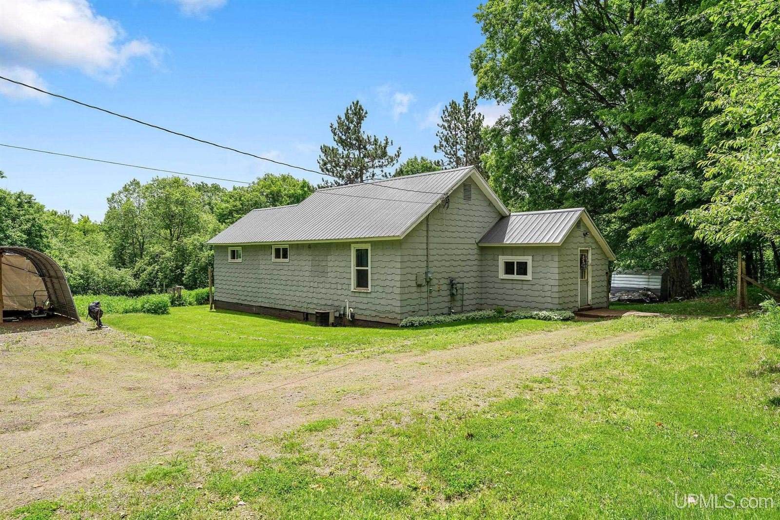 395 Co Rd PDJ Road, Ishpeming, MI 49849