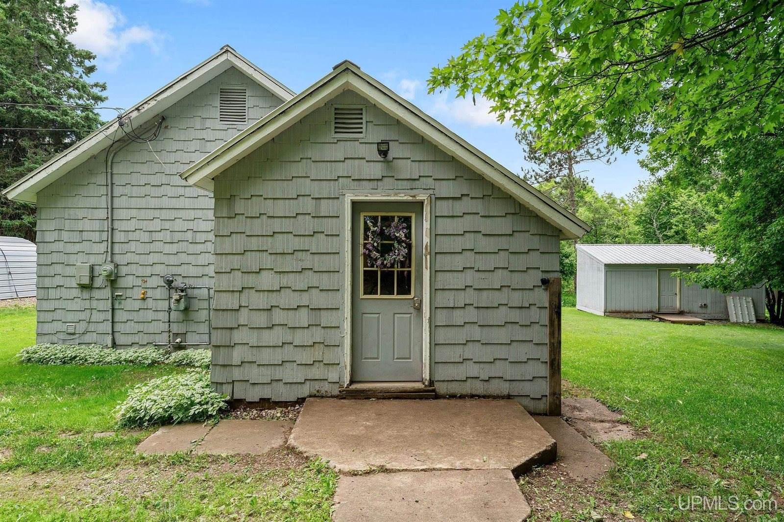 395 Co Rd PDJ Road, Ishpeming, MI 49849