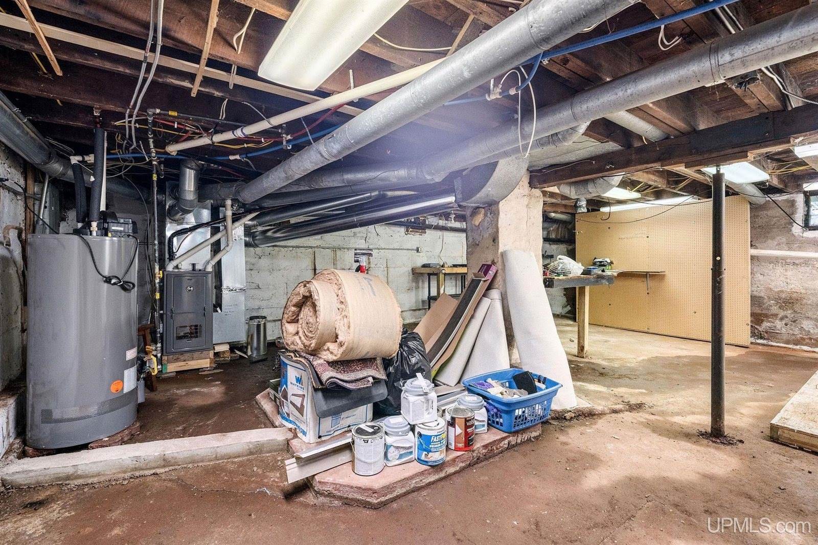 395 Co Rd PDJ Road, Ishpeming, MI 49849