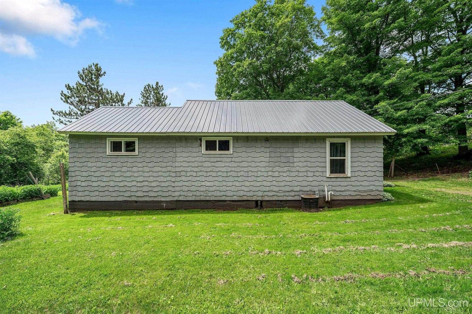 395 Co Rd PDJ Road, Ishpeming, MI 49849