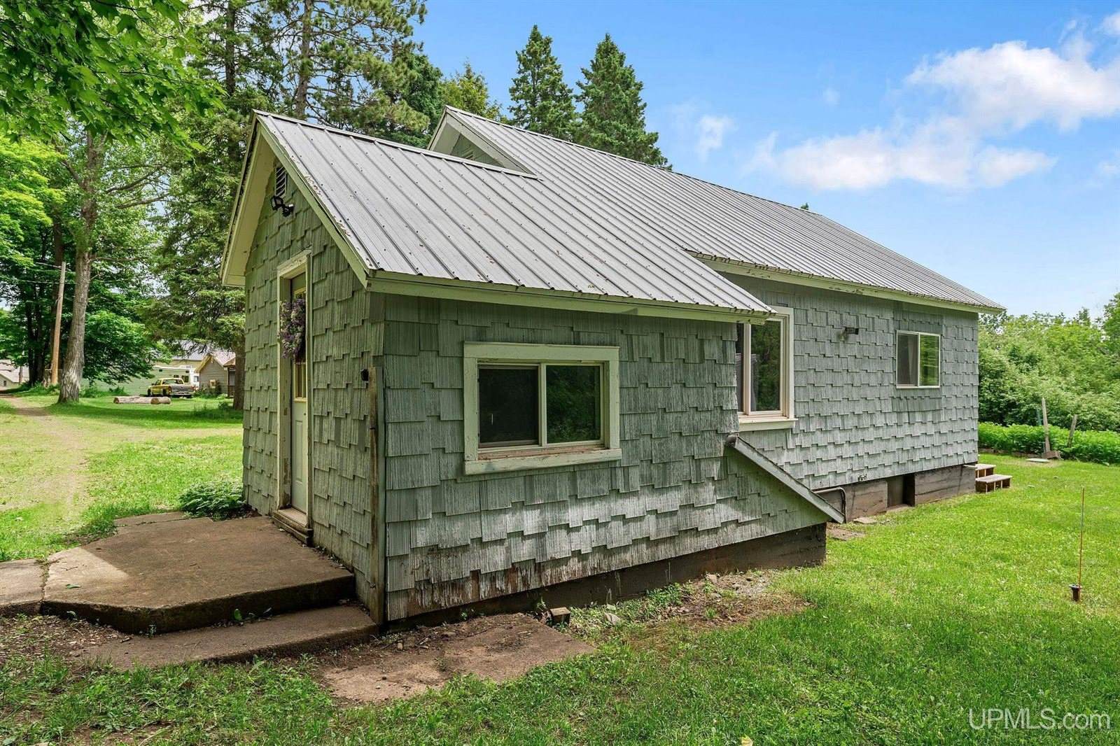 395 Co Rd PDJ Road, Ishpeming, MI 49849