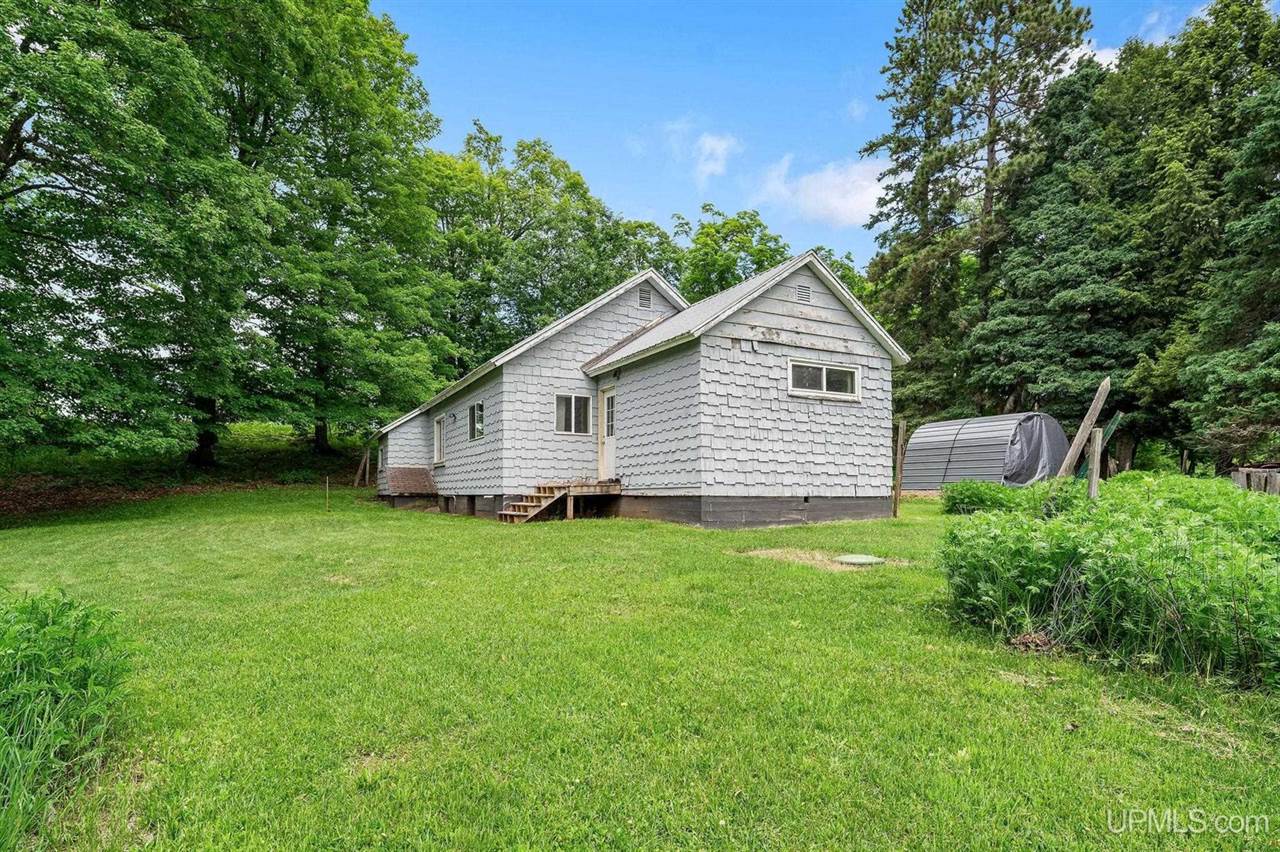 395 Co Rd PDJ Road, Ishpeming, MI 49849