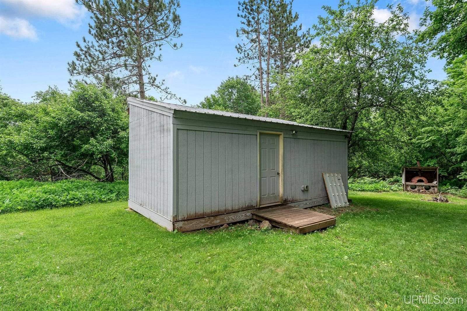 395 Co Rd PDJ Road, Ishpeming, MI 49849