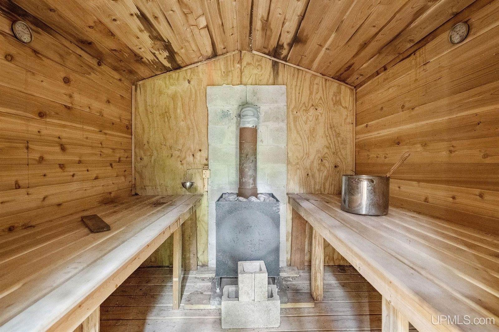 395 Co Rd PDJ Road, Ishpeming, MI 49849