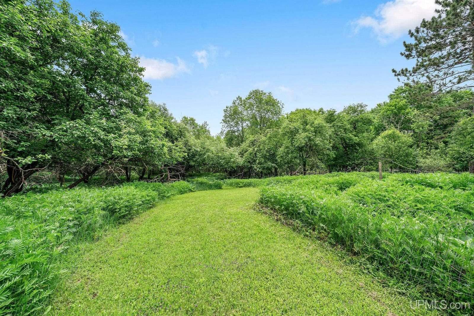 395 Co Rd PDJ Road, Ishpeming, MI 49849