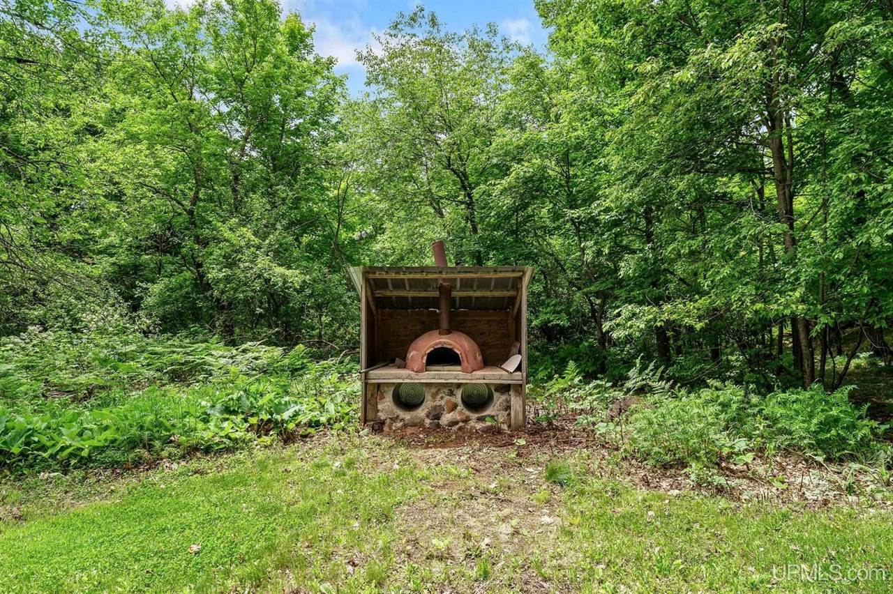 395 Co Rd PDJ Road, Ishpeming, MI 49849