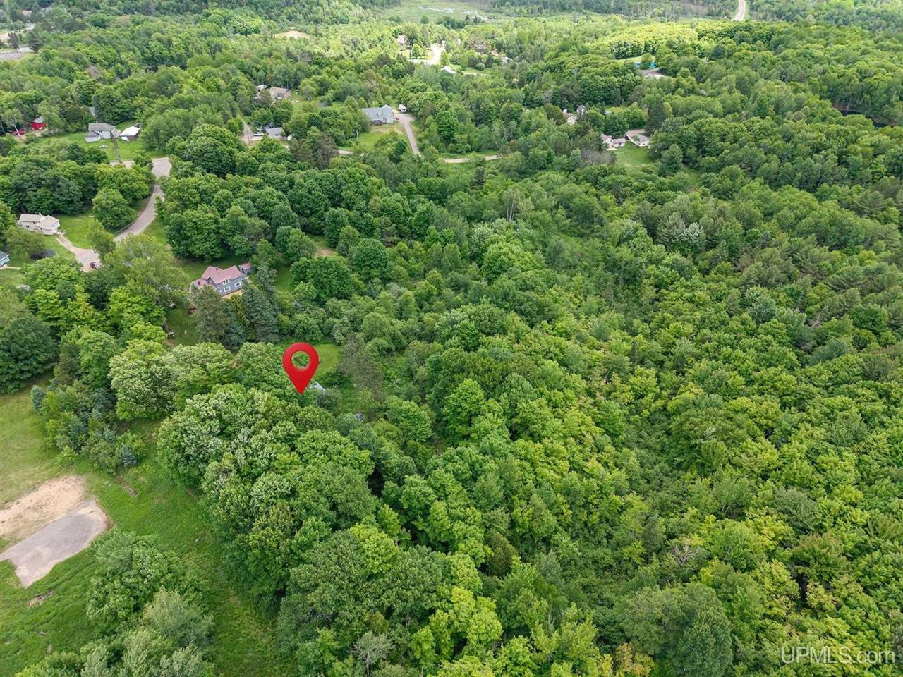 395 Co Rd PDJ Road, Ishpeming, MI 49849