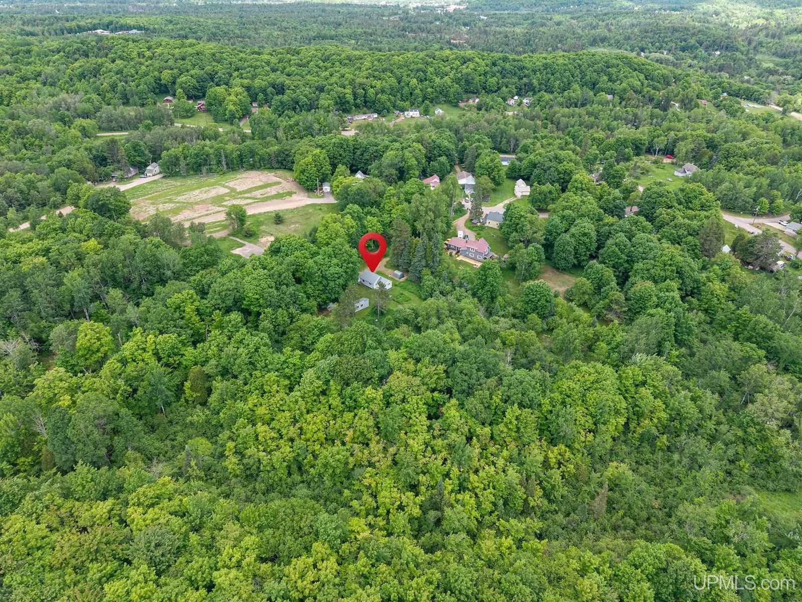 395 Co Rd PDJ Road, Ishpeming, MI 49849