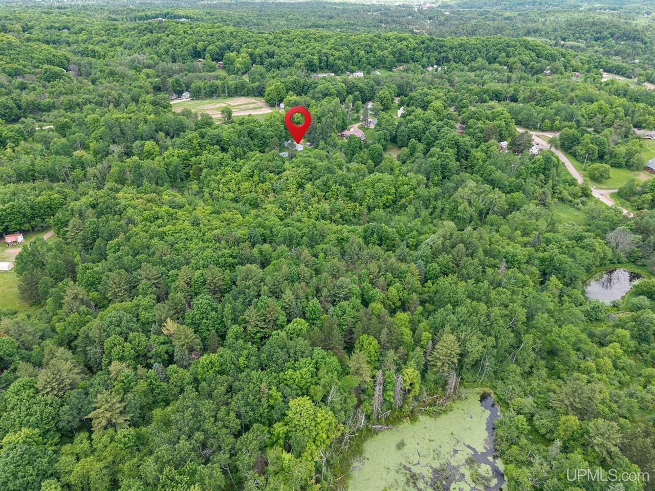 395 Co Rd PDJ Road, Ishpeming, MI 49849