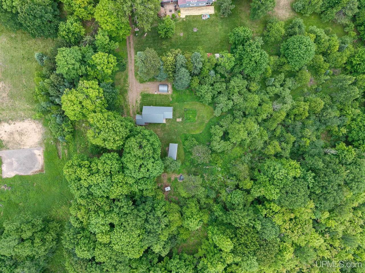 395 Co Rd PDJ Road, Ishpeming, MI 49849