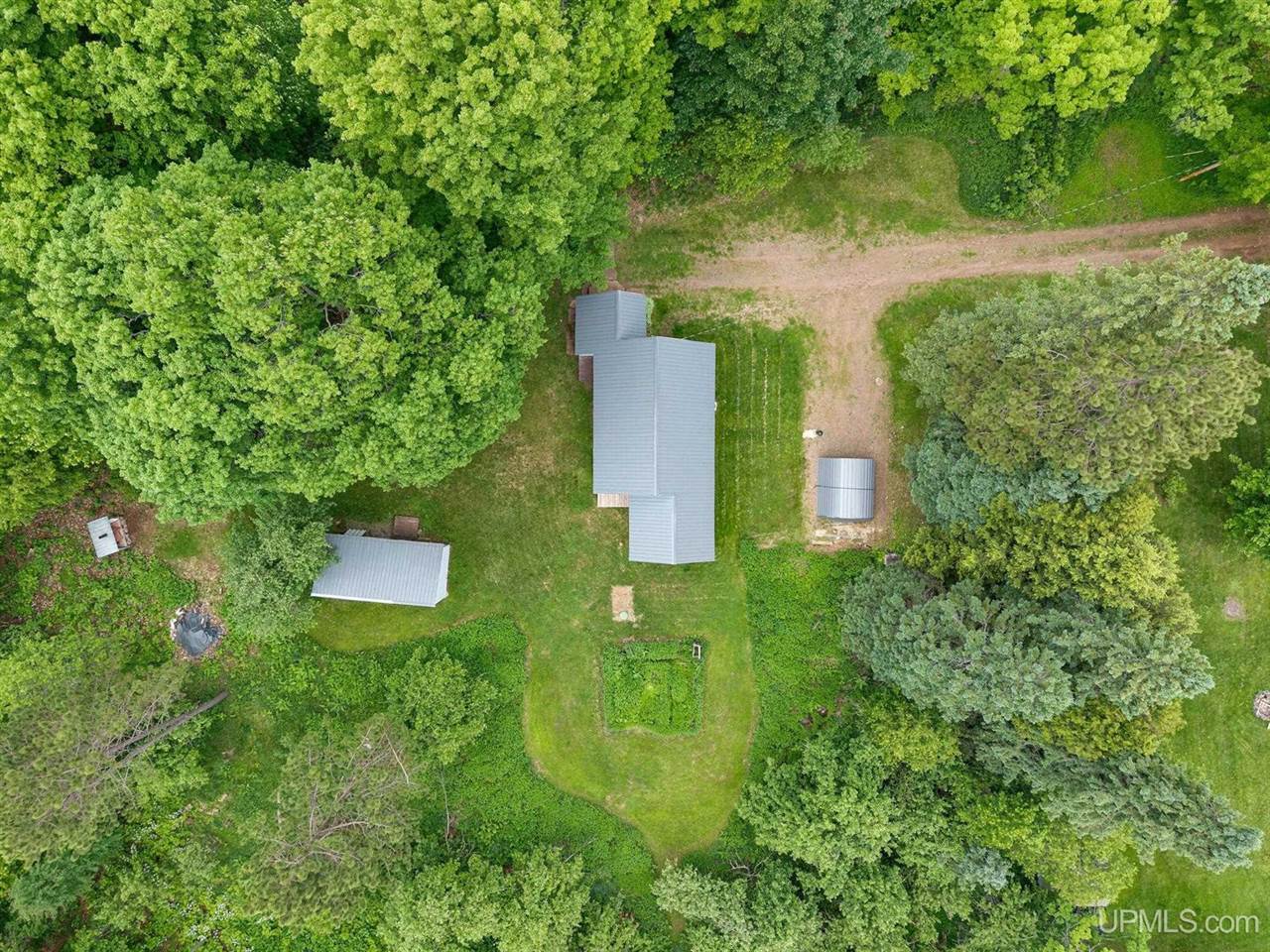 395 Co Rd PDJ Road, Ishpeming, MI 49849