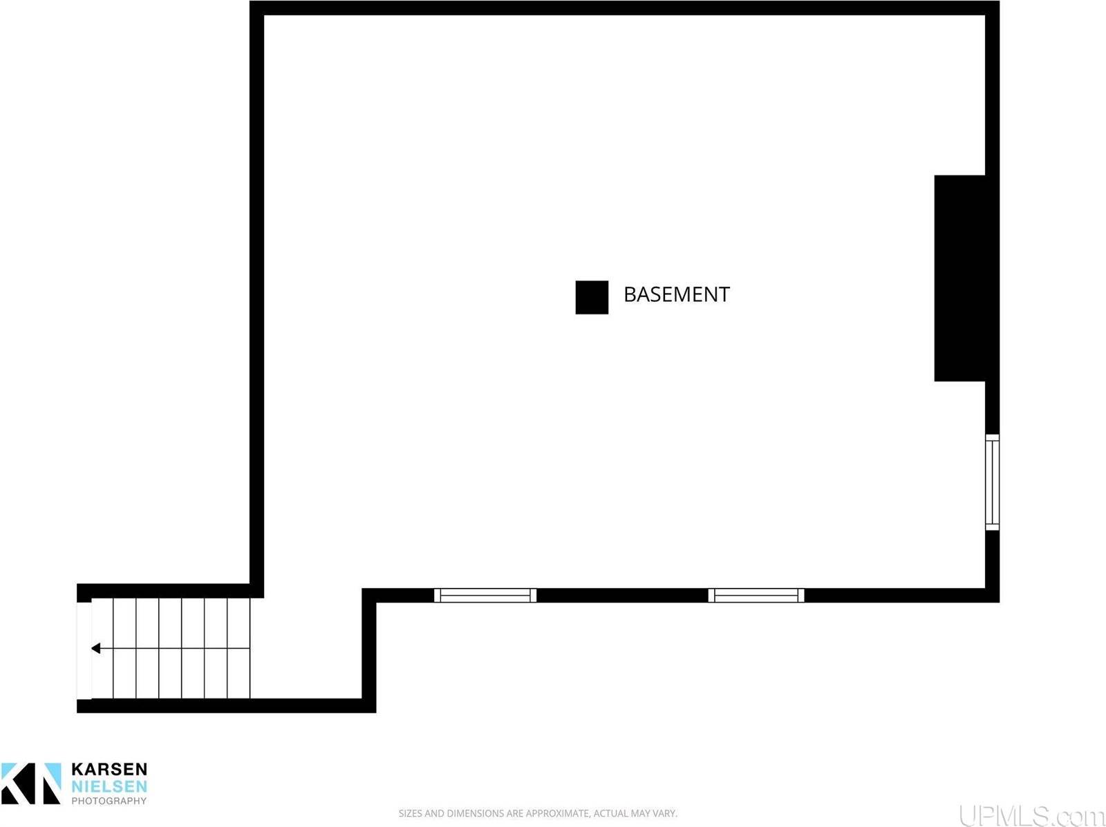 395 Co Rd PDJ Road, Ishpeming, MI 49849