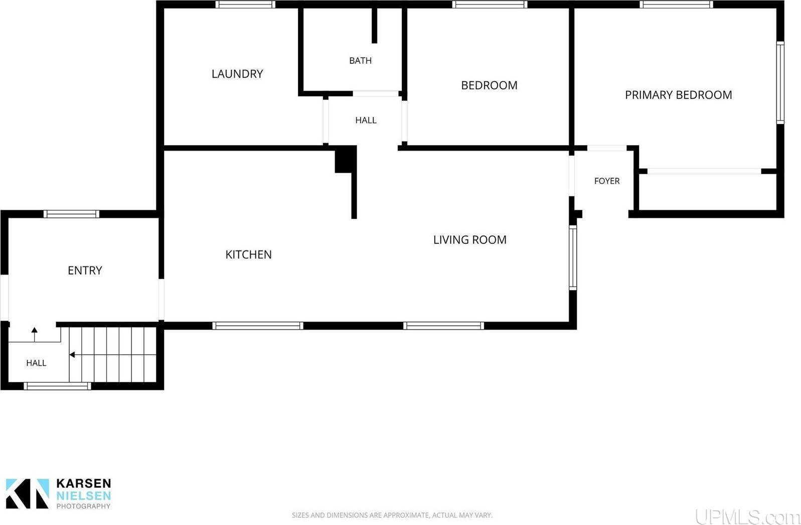 395 Co Rd PDJ Road, Ishpeming, MI 49849