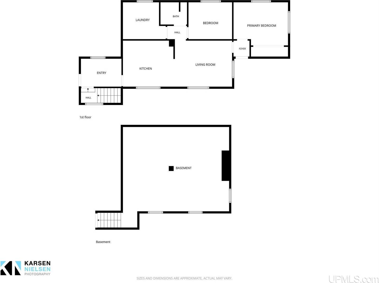 395 Co Rd PDJ Road, Ishpeming, MI 49849