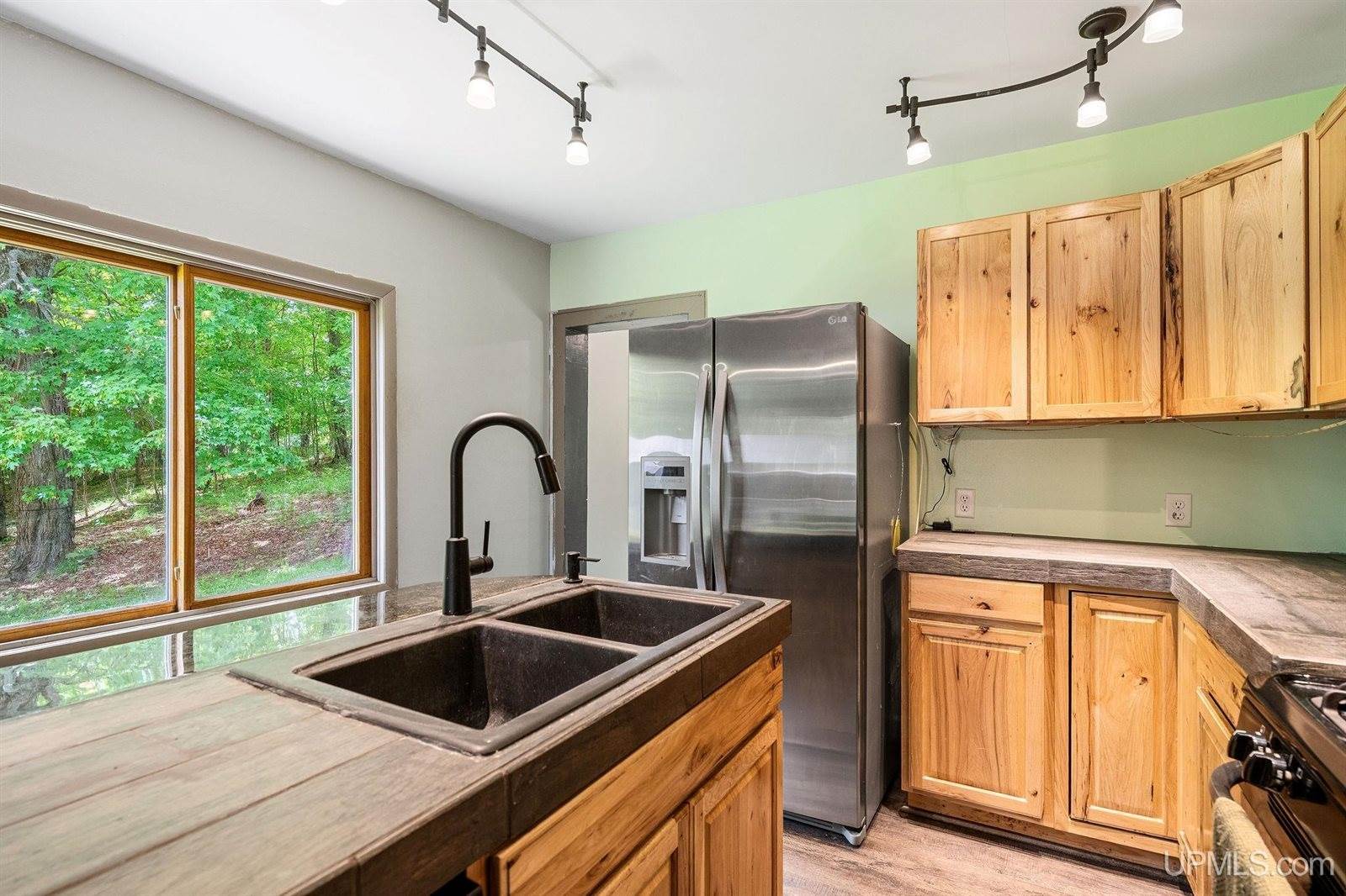 395 Co Rd PDJ Road, Ishpeming, MI 49849