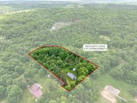 395 Co Rd PDJ Road, Ishpeming, MI 49849
