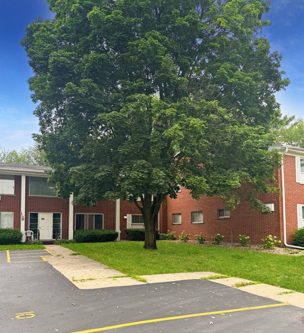 124 North Whistler Avenue, Freeport, IL 61032