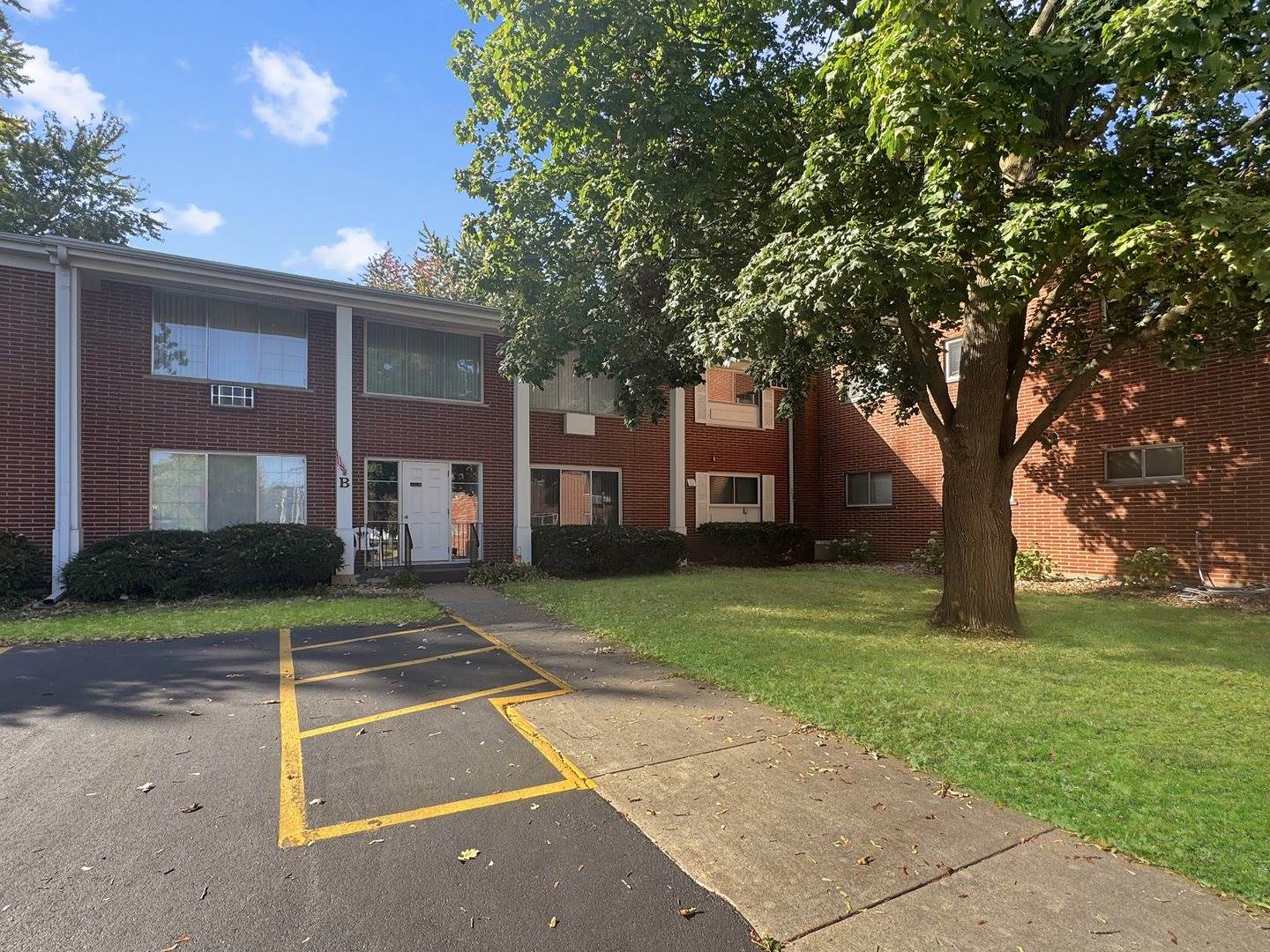 124 North Whistler Avenue, Freeport, IL 61032