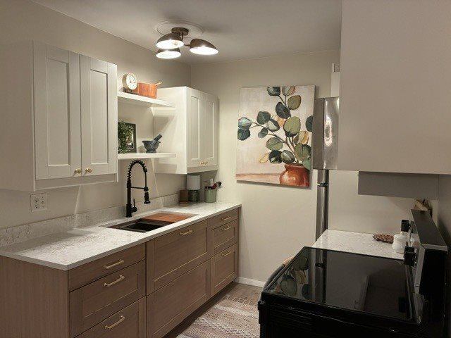 124 North Whistler Avenue, Freeport, IL 61032