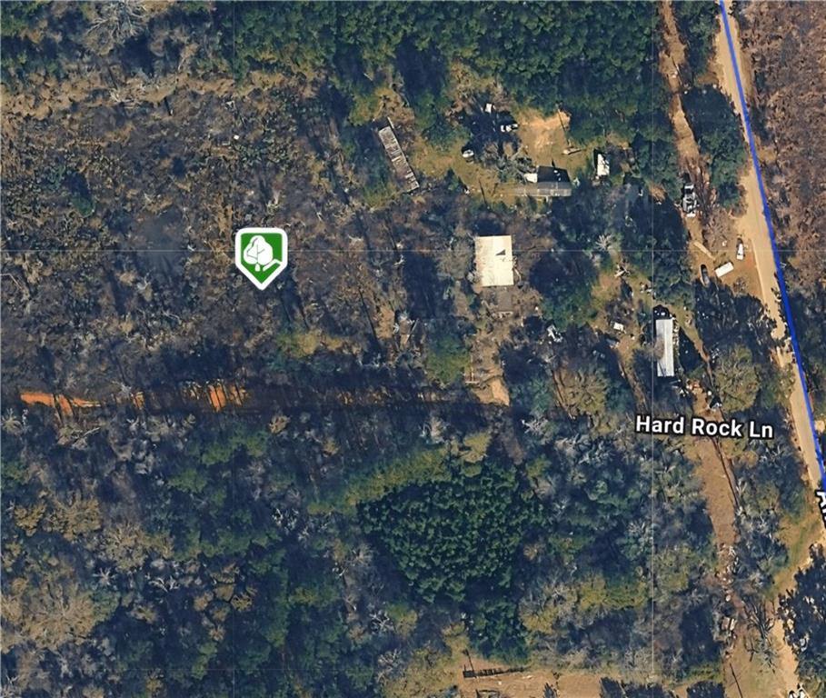 16.9 Acres Amacker Road, Greensburg, LA 70441