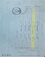 16.9 Acres Amacker Road, Greensburg, LA 70441