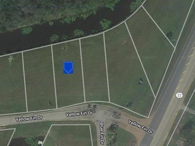 21555 Yellowfin Drive, Springfield, LA 70462