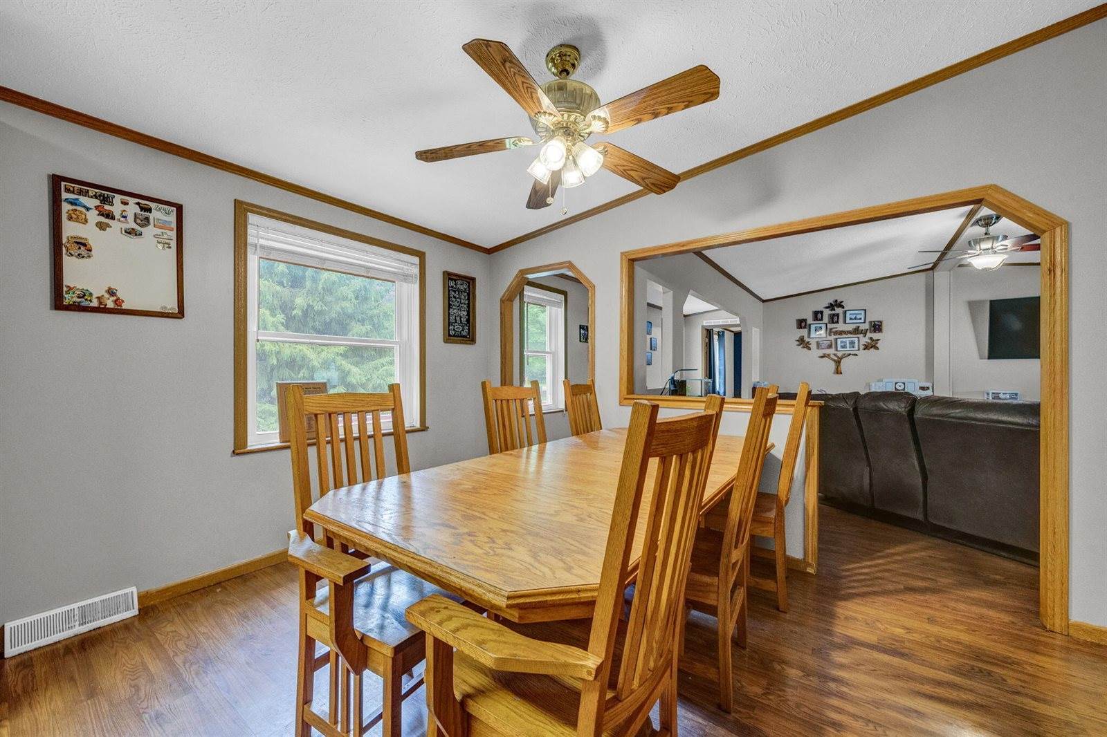 302 Redwine Drive, Houghton Lake, MI 48629