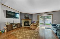 302 Redwine Drive, Houghton Lake, MI 48629