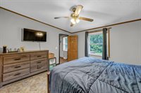 302 Redwine Drive, Houghton Lake, MI 48629