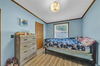 302 Redwine Drive, Houghton Lake, MI 48629