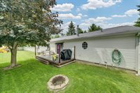 302 Redwine Drive, Houghton Lake, MI 48629