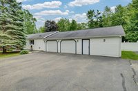 302 Redwine Drive, Houghton Lake, MI 48629