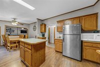 302 Redwine Drive, Houghton Lake, MI 48629
