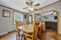 302 Redwine Drive, Houghton Lake, MI 48629