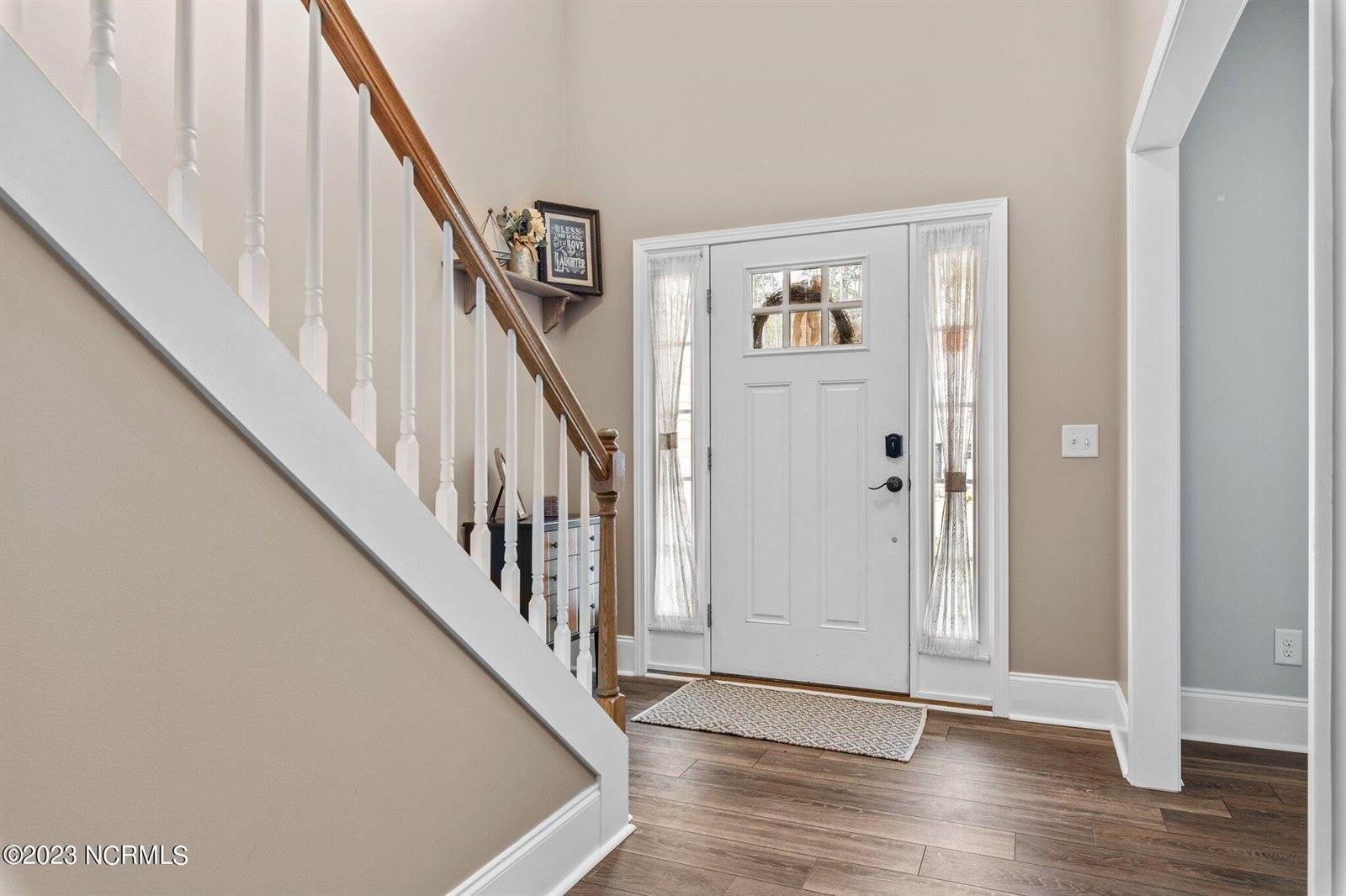 160 Argyll Avenue, Aberdeen, NC 28315