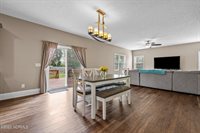 160 Argyll Avenue, Aberdeen, NC 28315