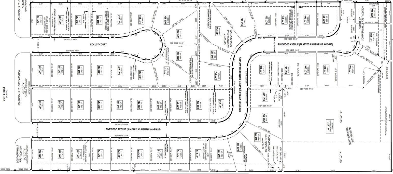 3605 Pinewood, Spirit Lake, IA 51360