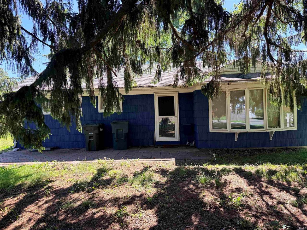 420 S Keesling Road, Muncie, IN 47304