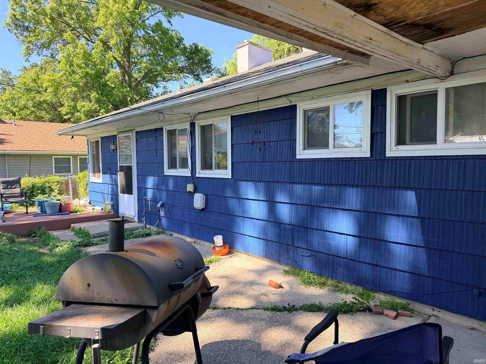 420 S Keesling Road, Muncie, IN 47304