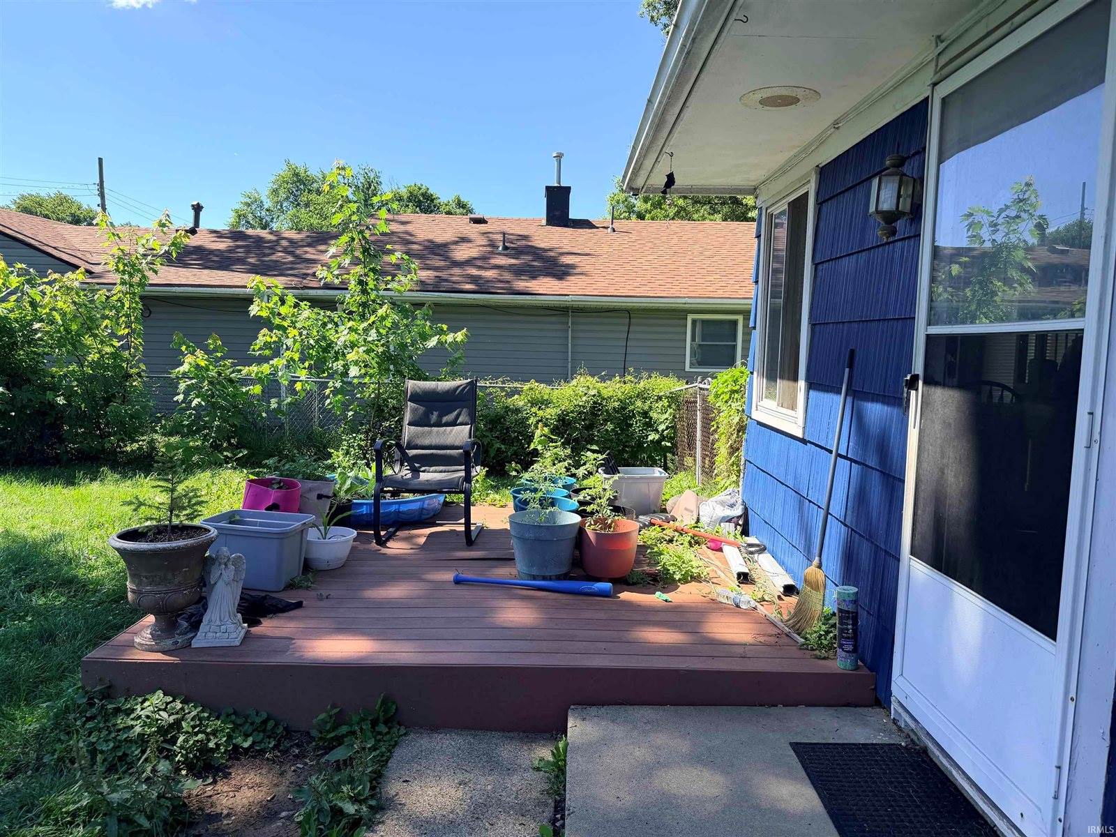 420 S Keesling Road, Muncie, IN 47304
