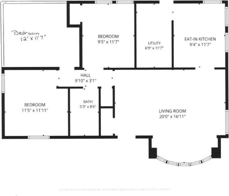 420 S Keesling Road, Muncie, IN 47304