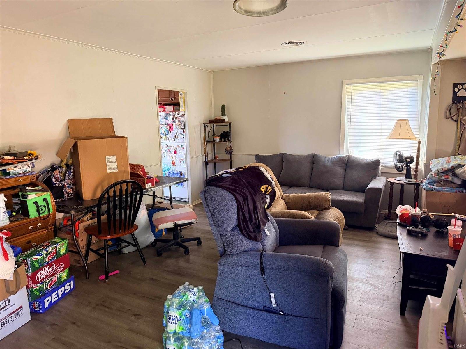420 S Keesling Road, Muncie, IN 47304