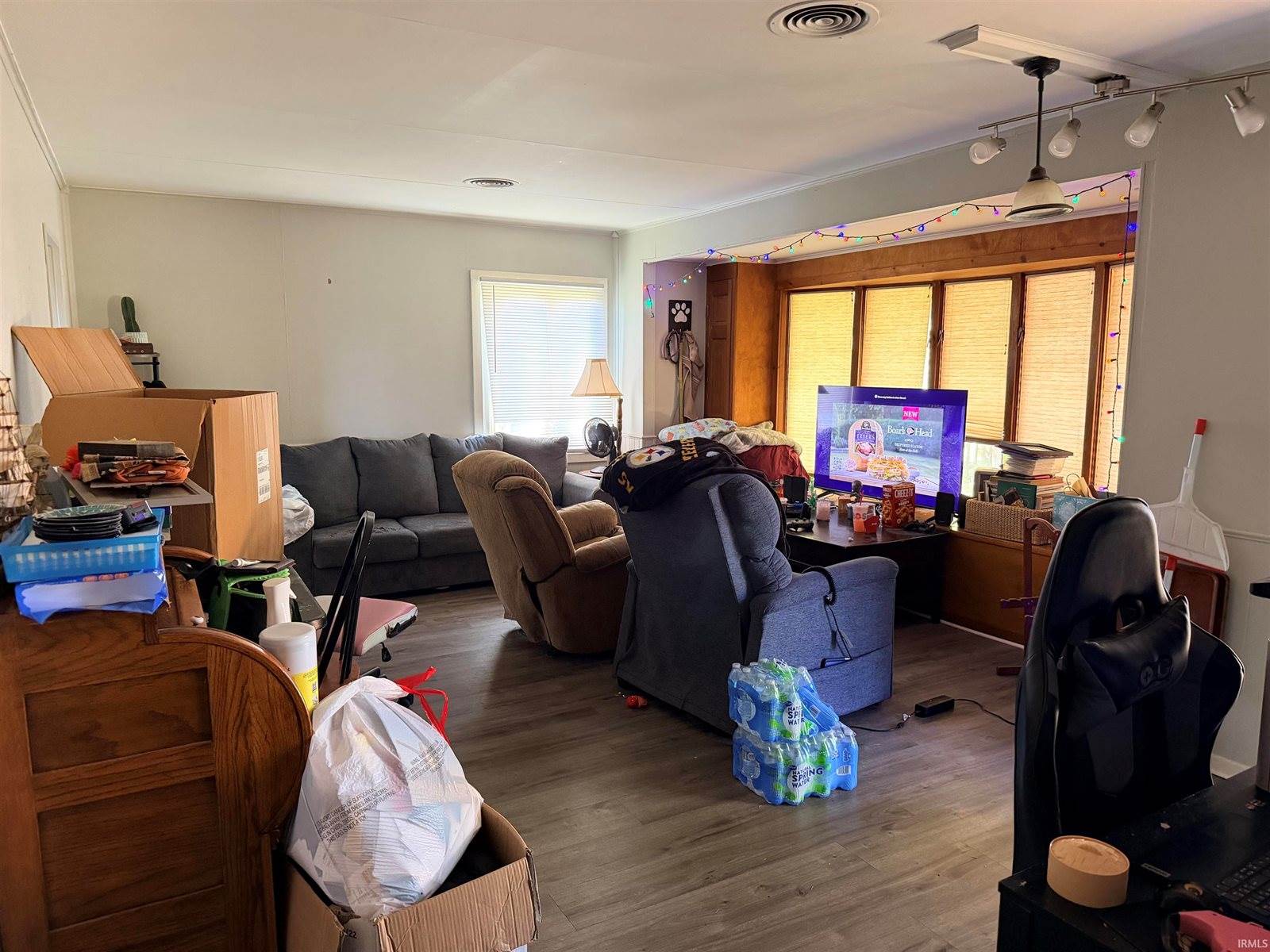 420 S Keesling Road, Muncie, IN 47304
