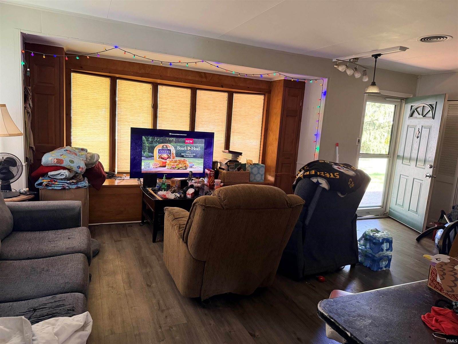 420 S Keesling Road, Muncie, IN 47304
