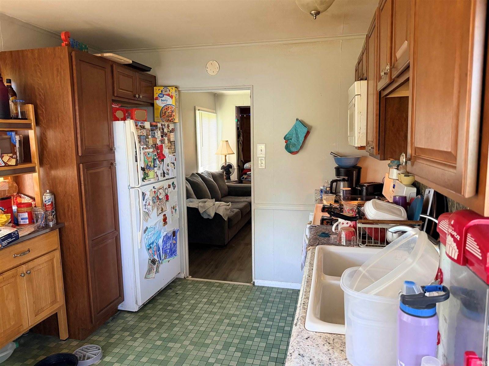 420 S Keesling Road, Muncie, IN 47304