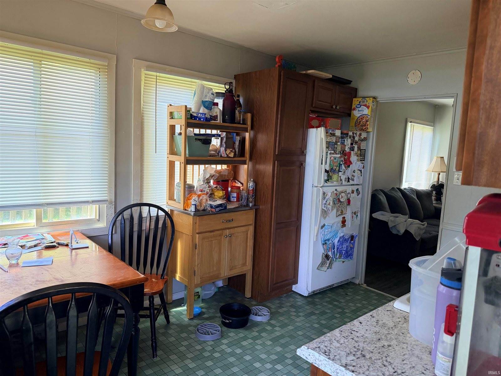 420 S Keesling Road, Muncie, IN 47304